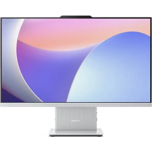 Lenovo IdeaCentre AIO 27ARR9 Ryzen 7 16GB 1TB Grå