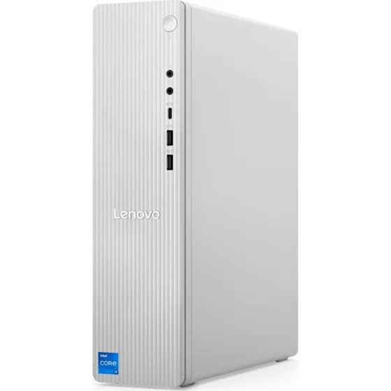 Lenovo IdeaCentre 08IRR9 Tower, i5-14400, 16GB RAM, 512GB SSD, Windows 11 Pro