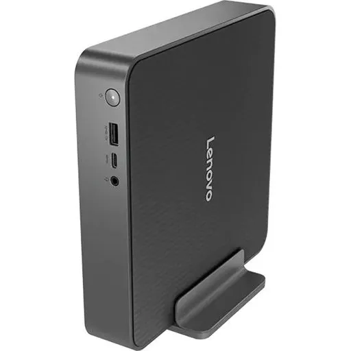 Lenovo IdeaCentre Mini 01IRH10R Core i5 16GB 512GB Luna-grå