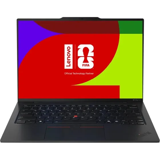 Lenovo ThinkPad X1 Carbon Gen 13 32GB 512GB Sort