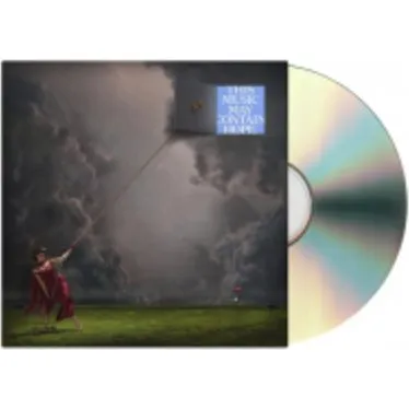 Raye - This Music May Contain Hope (CD)