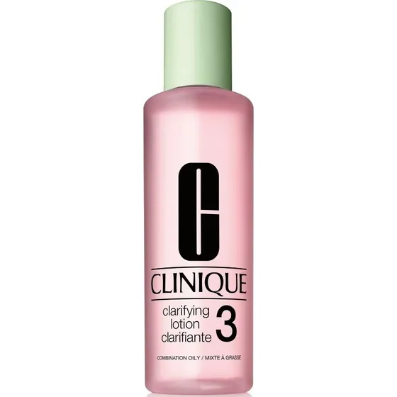 Clinique Clarifying Lotion 3 - Oily Skin 487 ml