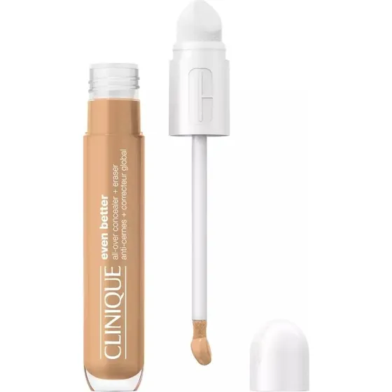 Clinique Even Better Concealer + Eraser 6 ml - CN 74 Beige