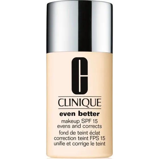 Clinique Even Better Makeup Foundation SPF 15 - 30 ml Flax 01 WN