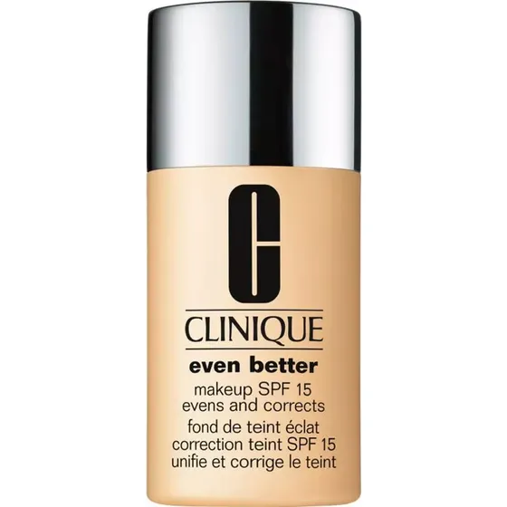 Clinique Even Better Foundation SPF15 30ml - Meringue
