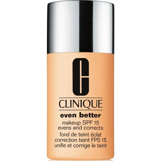 Clinique Even Better Makeup 30 ml No. 022 Ecru