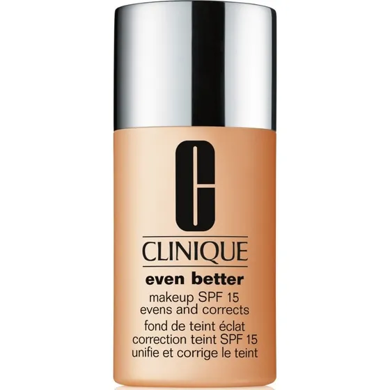 Clinique Even Better Makeup SPF 15 - No. 76 Toasted Wheat 30 ml