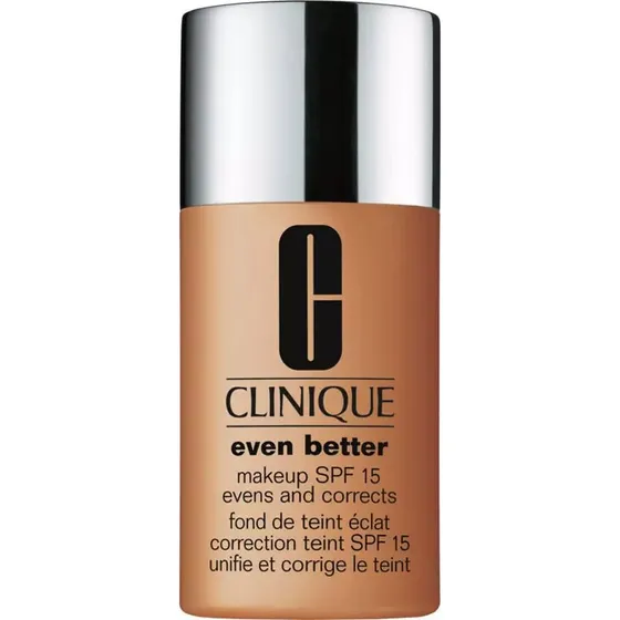 Clinique Even Better Makeup SPF 15, 30 ml - Mocha (115.5)