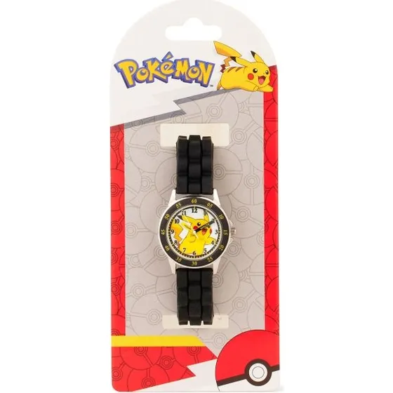 ACCUTIME Time Teacher Pokémon Sort Armbåndsur