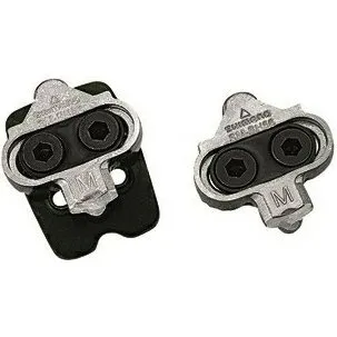 Shimano SH56 SPD Multi-Release klamper