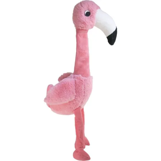 KONG Shakers Honkers Flamingo 31 cm - Pink