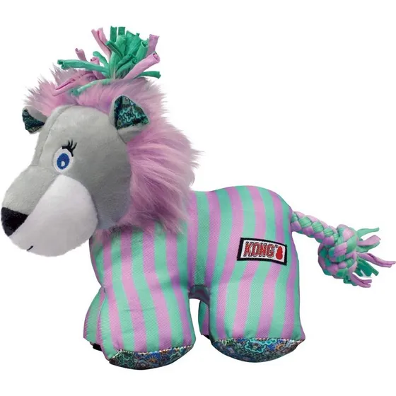 KONG Carnival Lion, Small/Medium