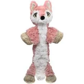 KONG Low Stuff Flopzie Ræv 48 cm