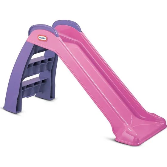 Little Tikes Lille Rutchebane Pink