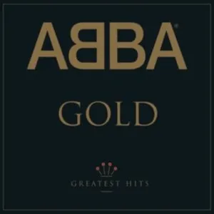 Abba - Gold (2LP) Vinyl