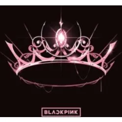 Blackpink - The Album (CD)