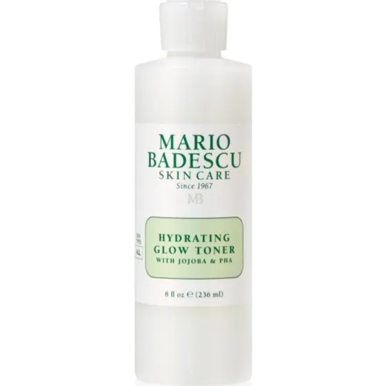 Mario Badescu Hydrerende Glow Toner med Jojoba & PHA 236 ml