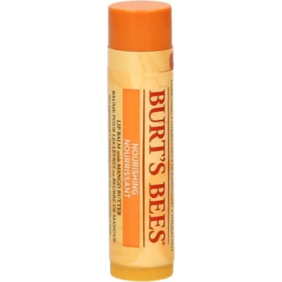 Burt's Bees Læbepomade Mango 4g