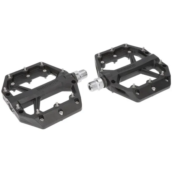 Shimano PD-GR400 Flade platformspedaler (par)