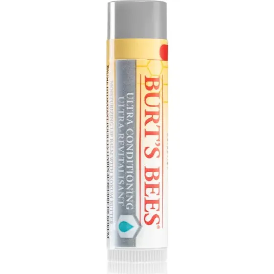 Burt's Bees Lip Balm Ultra Conditioning 4g