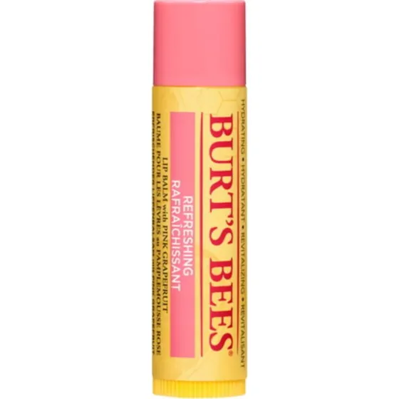 Burt's Bees Lip Balm Pink Grapefrugt 4,25 g
