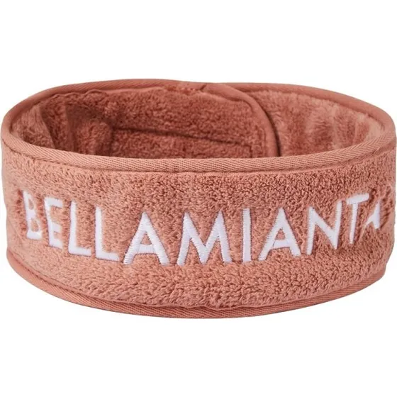 Bellamianta Luksuriøst Kosmetik-hårbånd