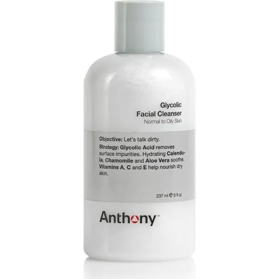 Anthony Glykolsyre-ansigtsrens 4,2 %