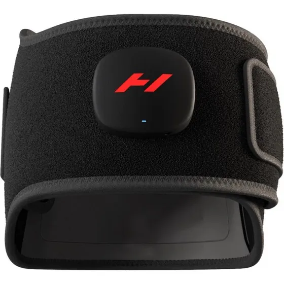 Hyperice Venom 2 Ryg - Avanceret varme- og massageomslag