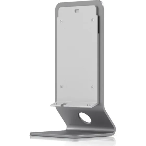 Ubiquiti U7 Pro Wall Table Stand - Sølv