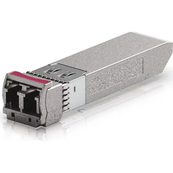 Ubiquiti UniFi SFP+ CWDM 10GbE 1310 nm 20 km LC/UPC