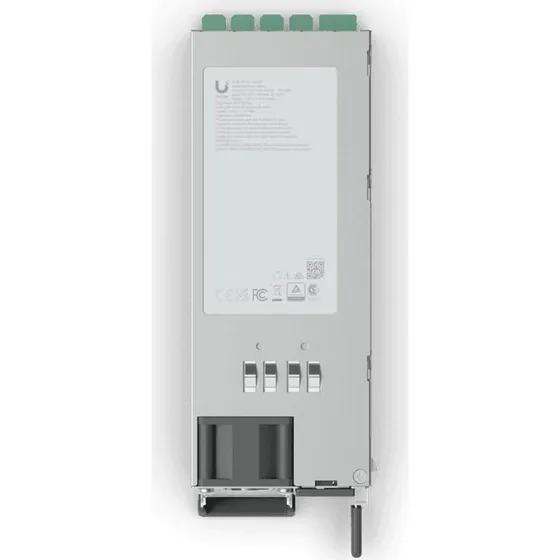 Ubiquiti UACC-PSU-54V-1200W Strømforsyning 1200W