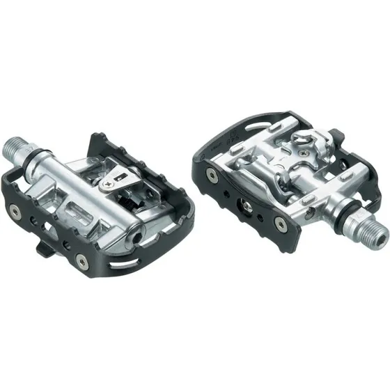 Bike Attitude WPD95B vendbar SPD-pedal