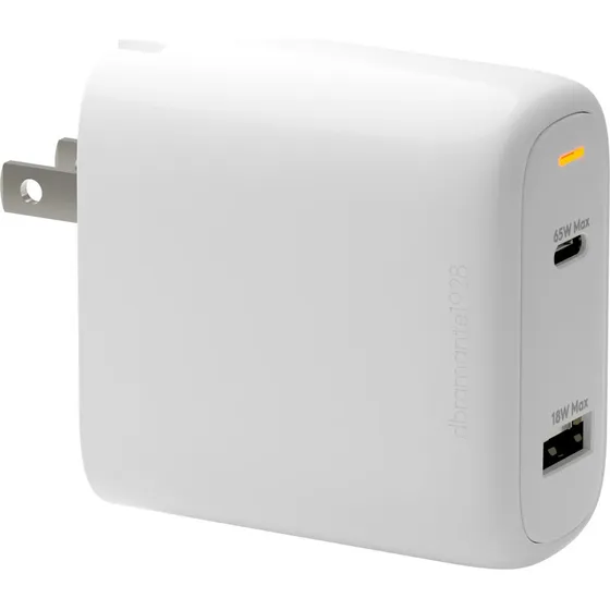 dbramante1928 Re-charge US W.Charger 65W USB-C + 18W USB-A