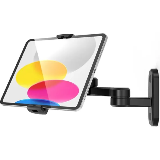 Compulocks Cling Swing Arm Tablet Mount, sort