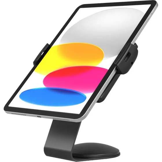 Compulocks Universal Tabletstand 7-13" Låsbar Metal, Sort
