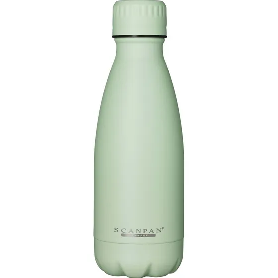 Scanpan TO GO Termoflaske 350 ml - Green Tea