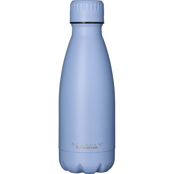 Scanpan TO GO Termoflaske 350 ml Airy Blue