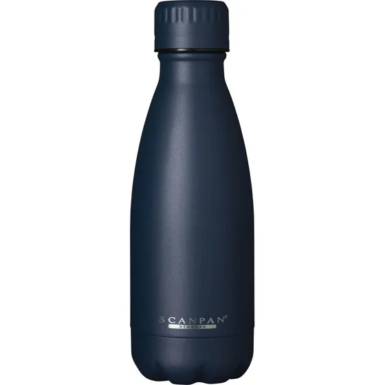 Scanpan TO GO Termoflaske 350 ml Oxford Blue