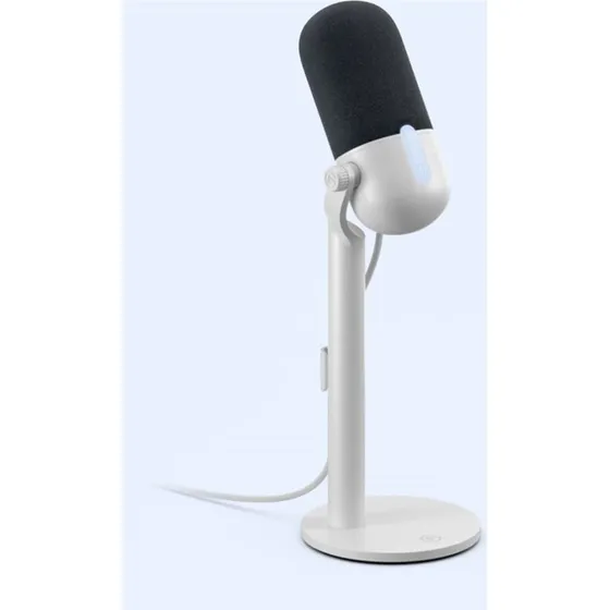 Elgato Wave Neo Mikrofon Kablet, Hvid