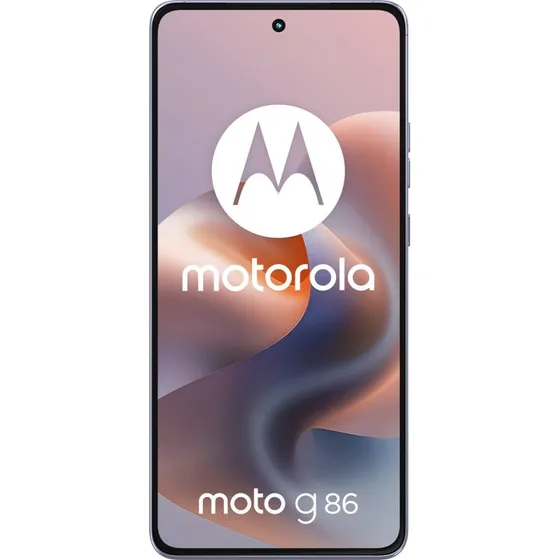 Motorola Moto G86 6,67" 8/256 GB 5G Pantone Kosmisk Himmel