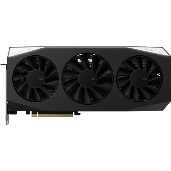 XFX Mercury OC Radeon RX 9060 XT 16GB