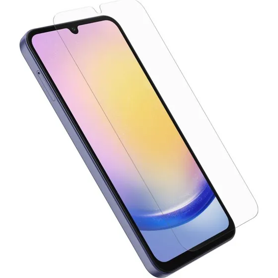 OtterBox Skærmbeskytter Transparent for Samsung Galaxy A25
