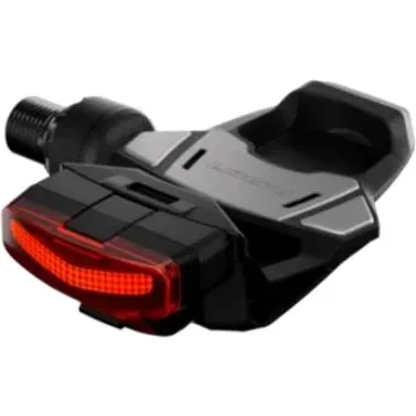 LOOK Kéo Blade Carbon Vision pedaler med baglygte