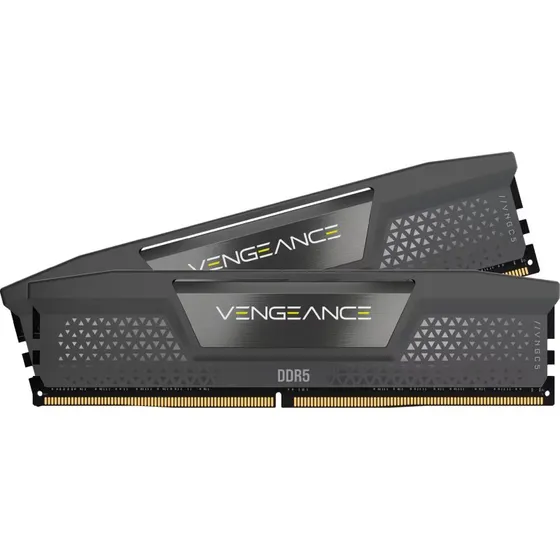 Corsair Vengeance DDR5 6000 MHz 16GB (2x8GB) Grå