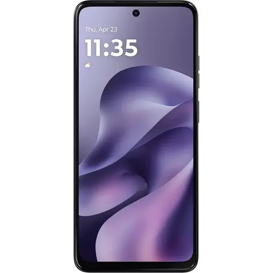 Motorola Moto G17 6,72" 4/128 GB Pantone aftenblå