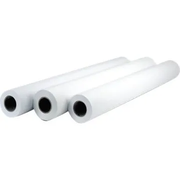 HP Professional Matte Canvas Papir på lærred 91,4 cm x 15,2 m