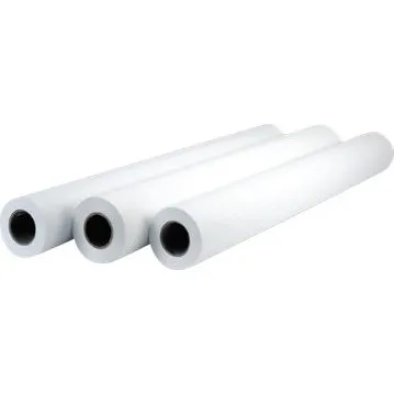 HP Professional Matte Canvas Papir på lærred 106,7 cm x 15,2 m