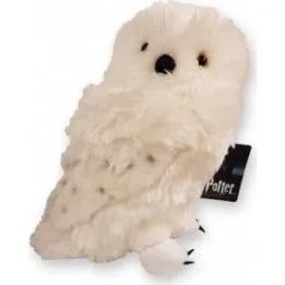 Noble Collection Hedwig Plys Miniature - Harry Potter