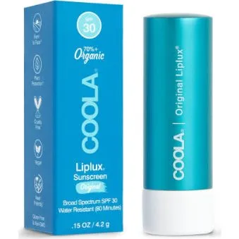 Coola Liplux SPF 30 Original 4,2g