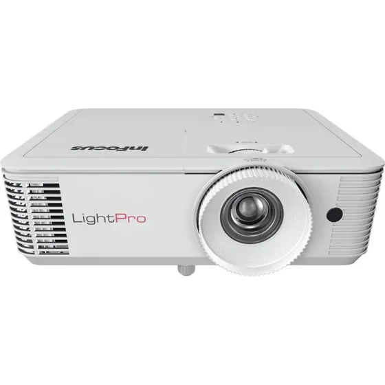 InFocus IN0044SL DLP XGA 4600 lumen, bærbar 3D-projektor